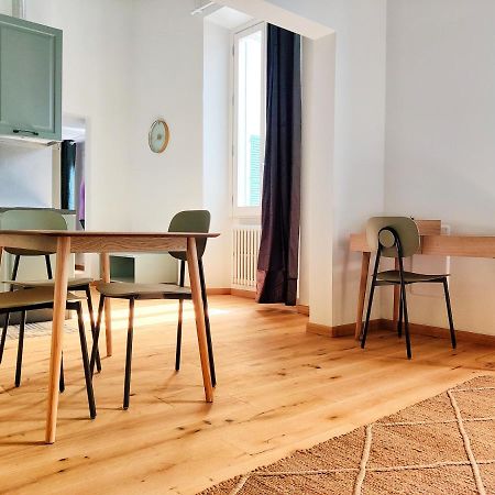 Borgo Central Apartment 피렌체 외부 사진