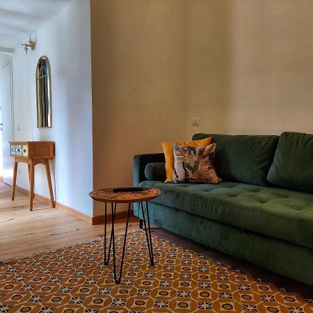 Borgo Central Apartment 피렌체 외부 사진