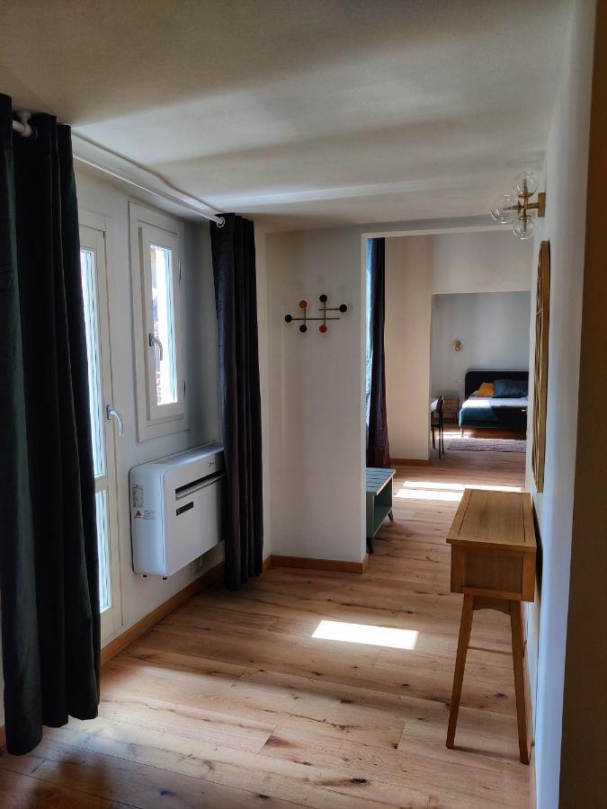 Borgo Central Apartment 피렌체 외부 사진