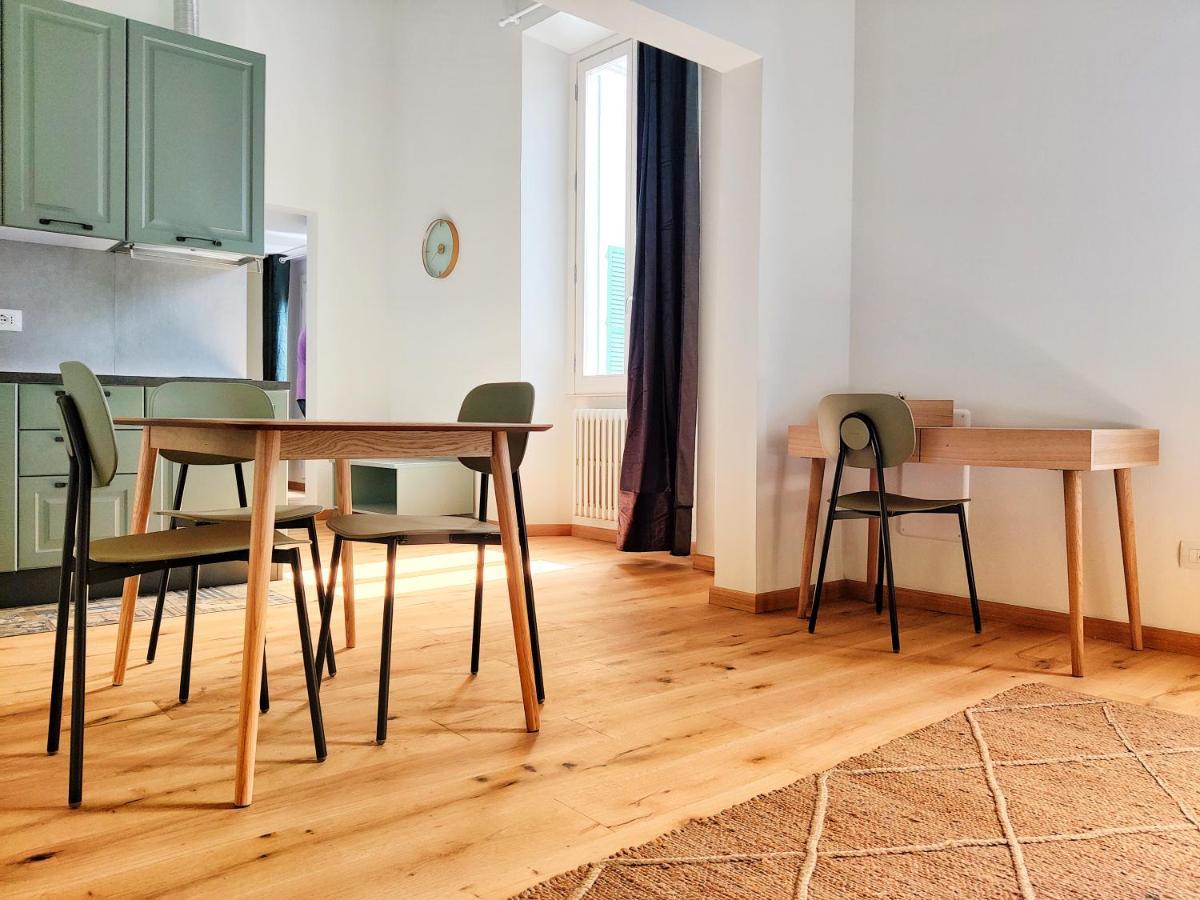 Borgo Central Apartment 피렌체 외부 사진