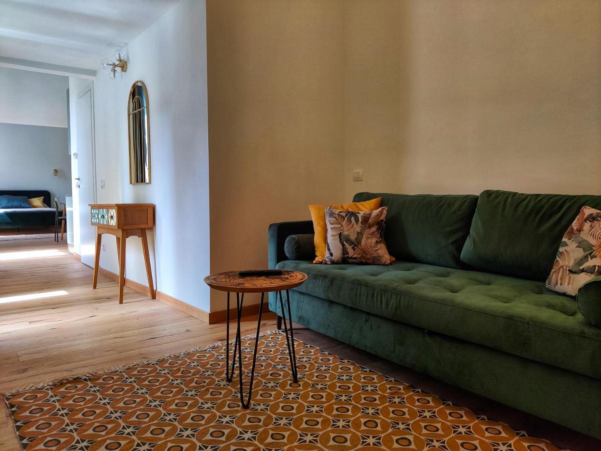 Borgo Central Apartment 피렌체 외부 사진