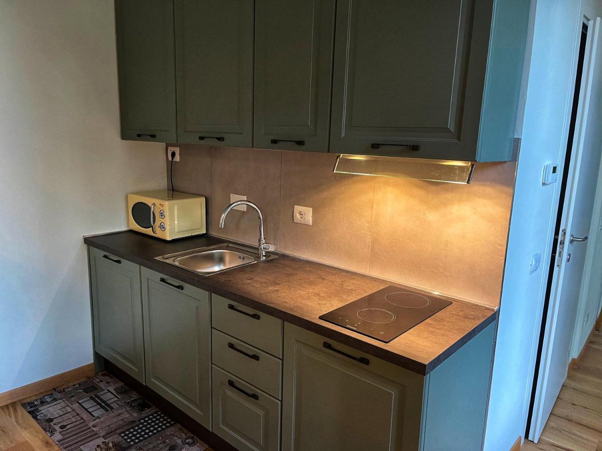 Borgo Central Apartment 피렌체 외부 사진