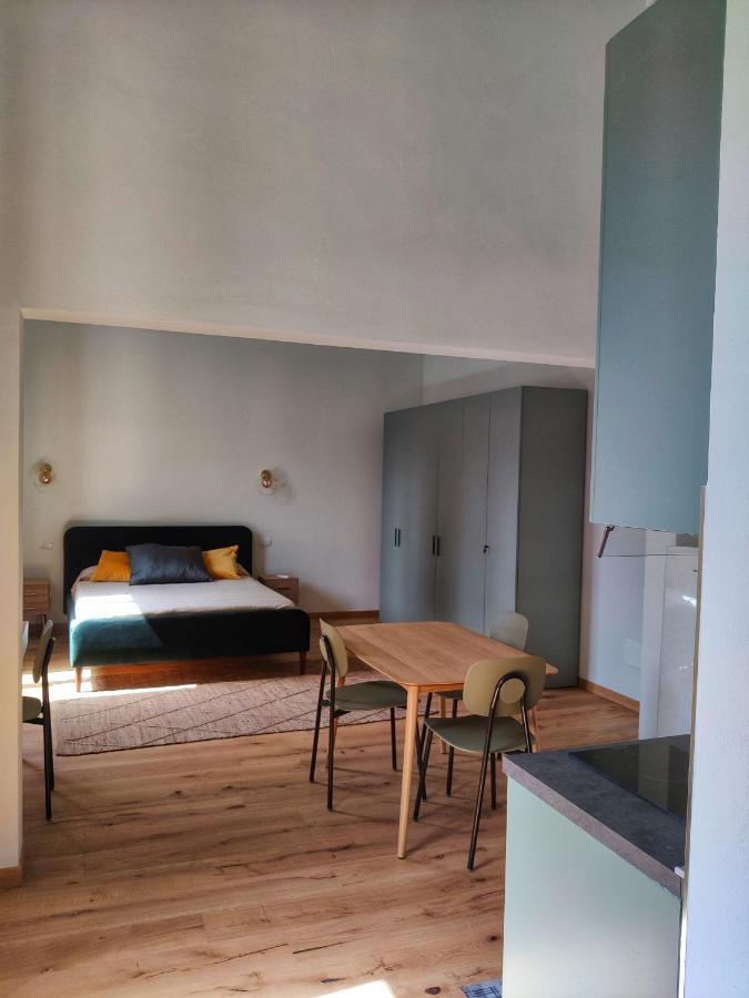 Borgo Central Apartment 피렌체 외부 사진