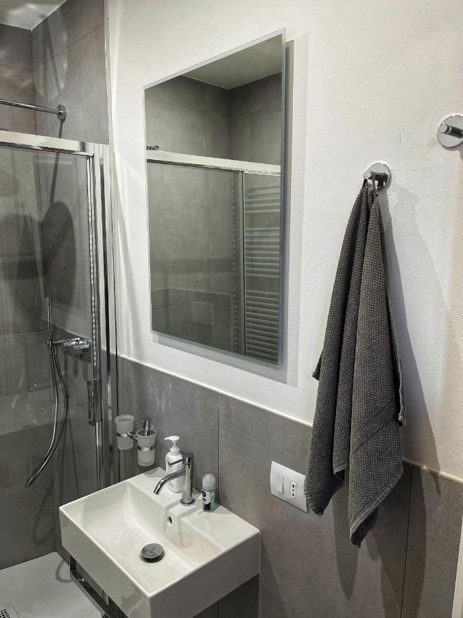Borgo Central Apartment 피렌체 외부 사진